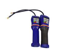 LOT OF 2 TIF XP-1A Refrigerant Leak Detector  - Free Shipping