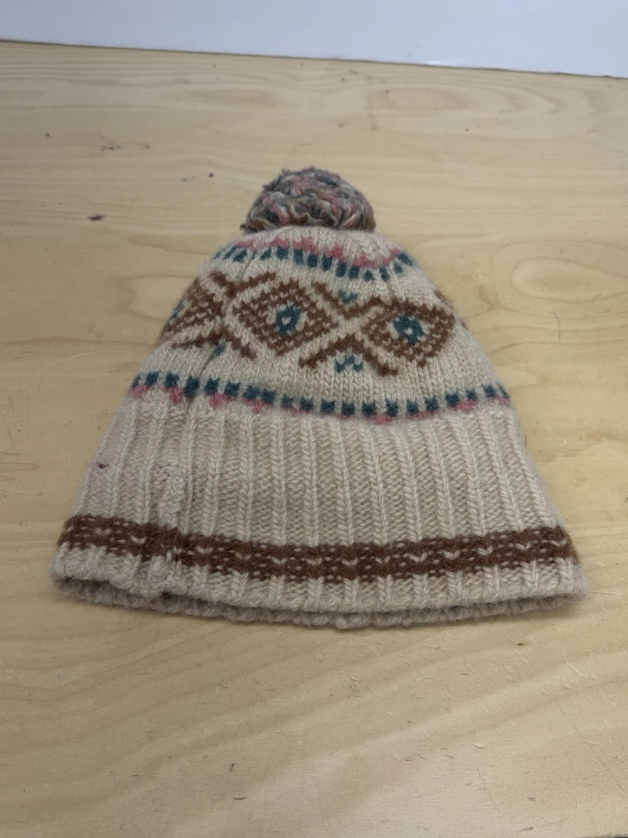Floral Beanie Hats for Women for sale - eBay