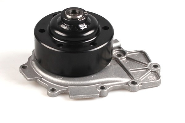 Wasserpumpe MotorküHlung GK 980474A FüR Mercedes Vito Mixto W639 Bus Viano 110-image