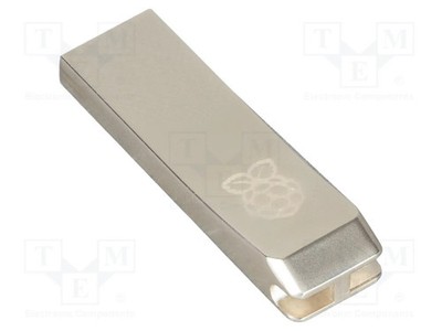 RASPBERRY PI RASPBERRY-PI-FLASH-DRIVE-128GB-USB-3.0 Datenträger