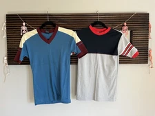 Vintage Superwear JCPenny Boys Shirts L 14/16