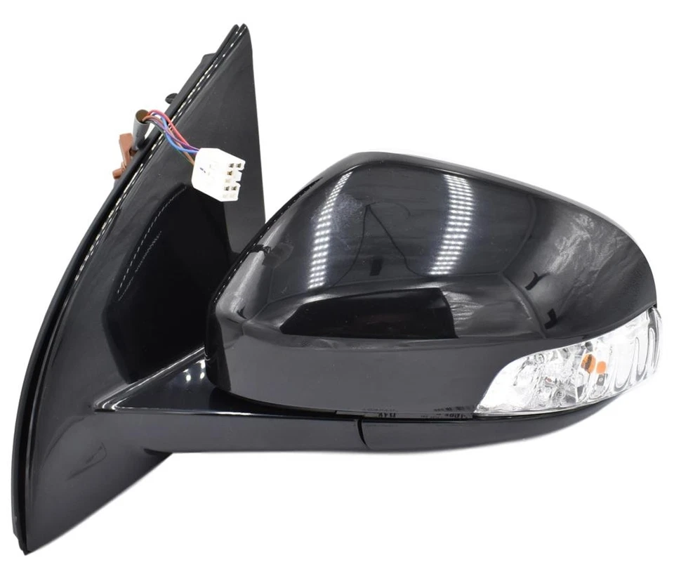 Genuine Ford Falcon Door Mirror Indicator Left Passenger FG FG MKII FGX FPV G6E - image 2 of 4