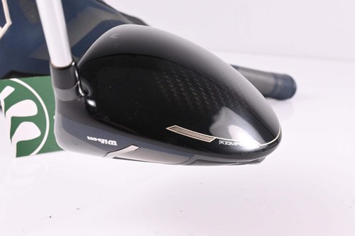 Wilson Staff D9 Driver / 10.5 Degree / Regular Flex Tensei CK Blue 50 Shaft - Picture 5 of 10