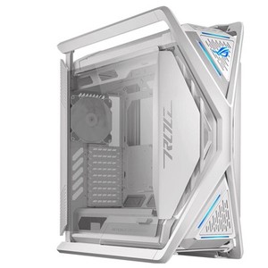 ASUS 90DC00F3-B39000 Asus Geh ROG GR701 Hyperion Gehäuse white
