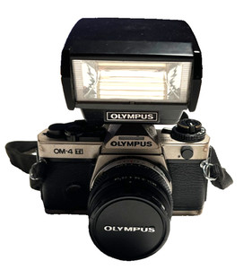 Olympus om4 | eBay
