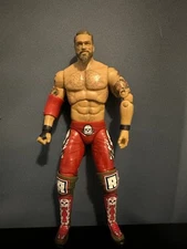 Jazwares AEW Adam Copeland (Edge) Action Figure