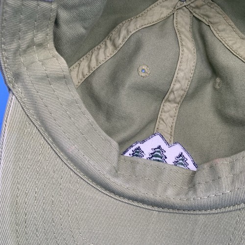 Life is Good Hut Distressed Strapback verstellbar Hut - Bild 12 von 14