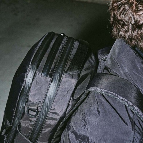 Neu eingetroffen — AER City Pack X-Pac Limited Edition wasserdichter Rucksack - Bild 9 von 10