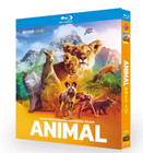 Animal Season 1-2 (2022) 2-D