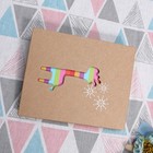 1pc Cartoon Fotoalbum Gedenkalbum Hollow Design Fotoalbum Bildalbum für die