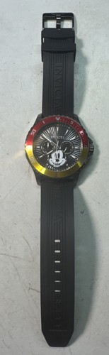 Invicta Disney Mickey Mouse Herrenuhr 48mm Limited Edition Tag/Datum 42268 - Bild 3 von 8