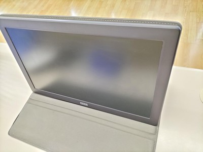 PS4モニター HORI Unboxing and impressions: Hori PlayStation 4 Full HD monitor