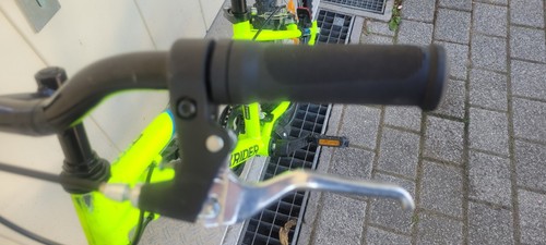 Kinder MTB 20" Rockrider - Bild 6 von 8