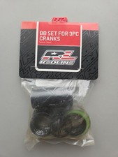 REDLINE BB Set for 3Piece Cranks 22mm Spanish SPN-BB-22