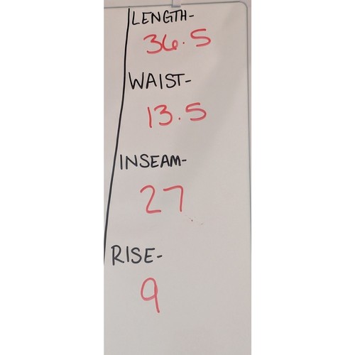 🍀Women's 2Regular Gap Stretch Maternity Pants  - Picture 4 of 4