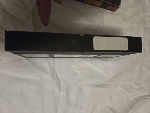 The Empire Strikes Back (VHS, 1995) - Imagen 7 de 9