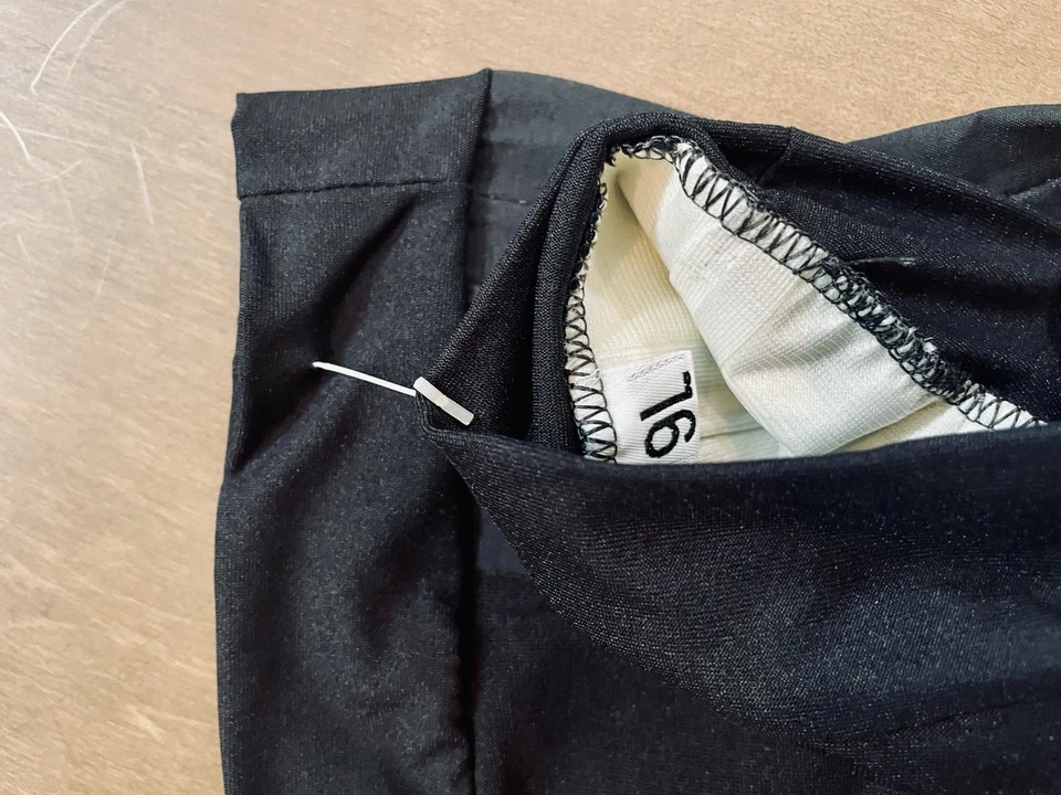 Forro de botas Rocky impermeable Gore-Tex para hombre talla 9 Foto 4 de 4