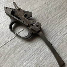 STEVENS 620 12GA. LONG TANG TRIGGER GUARD