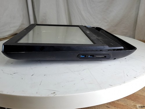 ASUS ET1612I AIO intel Celeron 847 2GB 320GB SEE NOTES - Picture 7 of 11