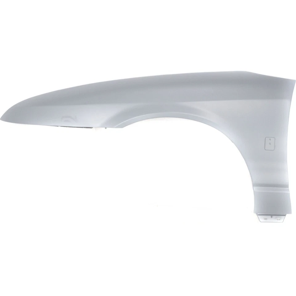 Fender For Saturn SL2 2000-2002 Front Driver and Passenger Side Foto 2 de 4