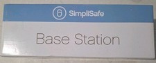 NOS SimpliSafe Home Security System Base Station SS-1500 NIB