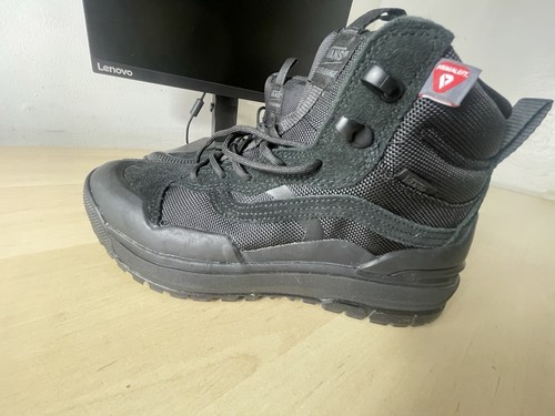 VANS Ultrarange Exo Hi MTE-2, Mens US Size 7 / Black | VN0A4BVSBKA - Picture 1 of 8