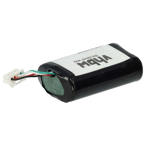 Board Akku für Volvo 31450445 450mAh 8V Li-Ion - Bild 3 von 9