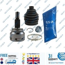 CV Joint Kit For Mazda 3 13-19 GDC322510