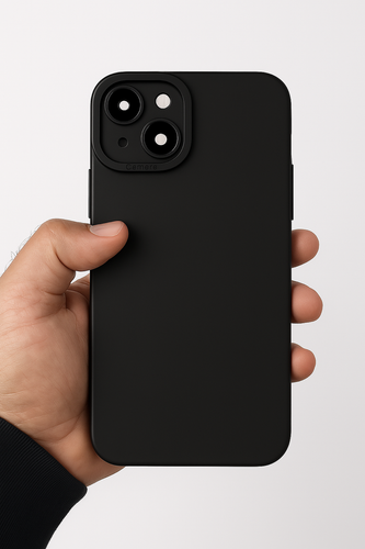 Case For iPhone 17 16 15 14 13 Pro Max 12 11 Plus 8 SE Shockproof Silicone Cover - Picture 5 of 18