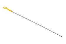 MAXGEAR Ölpeilstab 27-0286 Stahl für RENAULT CLIO 2 KANGOO FC0 SB0 LOGAN 1 KC0 3