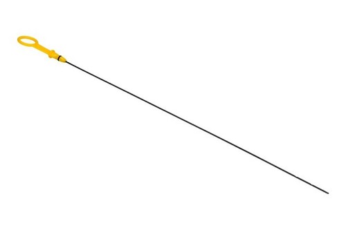 MAXGEAR Ölpeilstab 27-0286 Stahl für RENAULT CLIO 2 KANGOO FC0 SB0 LOGAN 1 KC0 3 - Bild 1 von 6