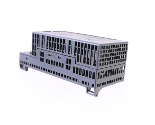 SIEMENS 133-1BL11-0XB0 6ES7 133-1BL11-0XB0 BROKEN COVER - Picture 10 of 15