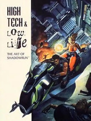 HighTech & Lowlife