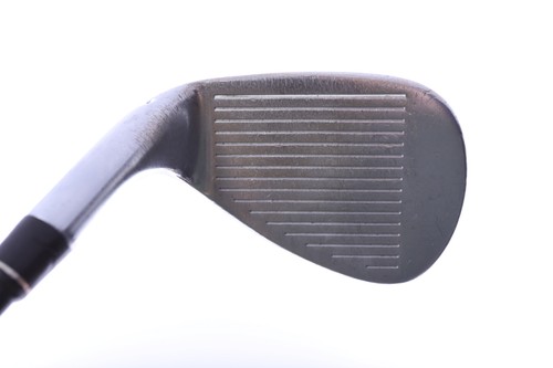 TaylorMade RocketBladez 55* Sand Wedge RH 35 in Graphite Shaft Regular Flex - Picture 2 of 8