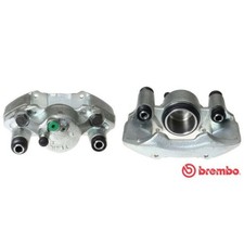 BREMBO Bremssattel Bremszange vorne links rechts für Mazda 323 F V BA
