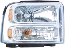 Genuine Dorman Head Lamp Assembly 1592059