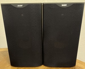 Bowers Wilkins Dm601 | eBay