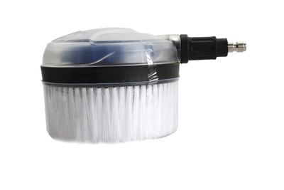 #ad #ad TUHUT 1 4” Rotary Wash Brush for Pressure Washers Pressure Washer Brush $26.44