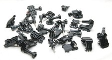 GoPro Accessories Grab Box For 100 Pieces. See All Pictures.