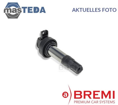 20753 MOTOR ZÜNDSPULE BREMI FÜR BMW I3,I01 RANGE EXTENDER,S RANGE EXTENDER