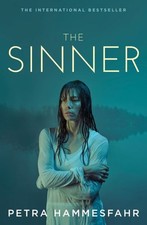 The sinner (Paperback) - FREE Shipping