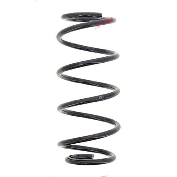 Fahrwerksfeder Vorderachse Schraubenfeder Ø 141 Mm Kyb FüR U.A. Opel Astra-image