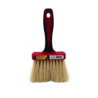 Allway BMTS Plastic Labelled Tampico Masonry Brush 4.5 W in. (Pack of 10)