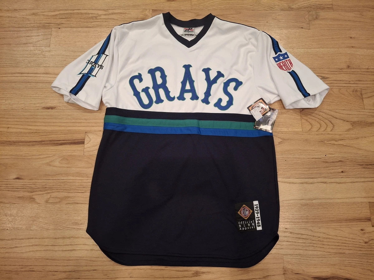 homestead grays jersey products for sale | eBay