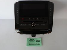 2022 infiniti qx50 OEM temperature control and display id 253915NY0A fits 20-24