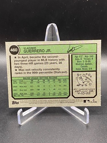 2023 Topps Heritage 401-500 Short Prints - Complete Your Set - SPs - Picture 83 of 195