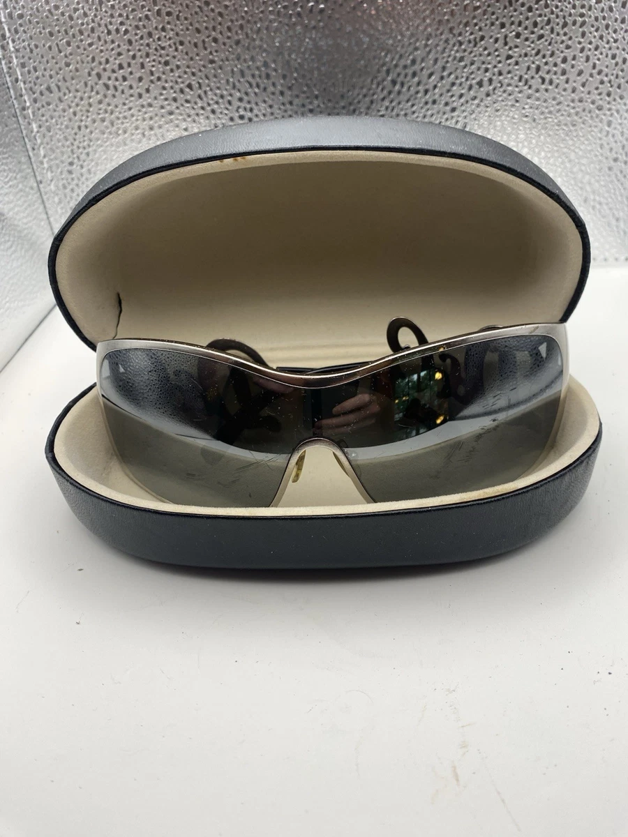 Dolce&Gabbana Silver Sunglasses for Women for sale | eBay