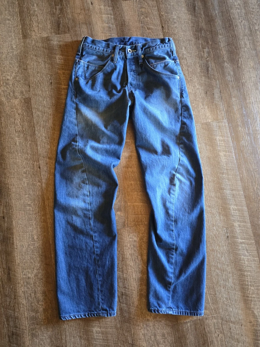 H*o様 希少 Levi’s engineered jeans relaxed Levi's Engineered Jeans for Men for sale - eBay
