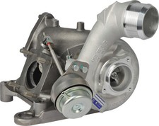 11559880048 Borgwarner Turbo New Turbo HP Stage MaxxForce 7 V152