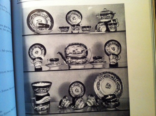 Catalog Of Early English Furnature, The Verney Collection Silver, Art, Glass - Photo 3/12